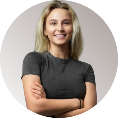 Lindsey Riddle, Territory Manager